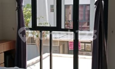 Disewakan Rumah Minimalis Modern Full Furnishi Serenade: