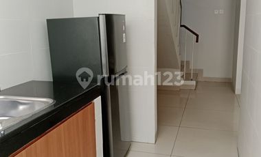 Disewakan Rumah Minimalis Modern Full Furnishi Serenade: