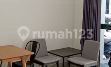 Disewakan Rumah Minimalis Modern Full Furnishi Serenade: