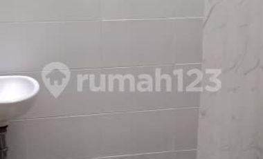Disewakan Rumah Minimalis Modern Full Furnishi Serenade: