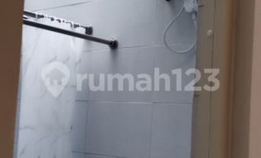 Disewakan Rumah Minimalis Modern Full Furnishi Serenade: