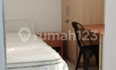 Disewakan Rumah Minimalis Modern Full Furnishi Serenade: