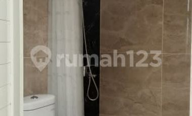 Disewakan Rumah Minimalis Modern Full Furnishi Serenade:
