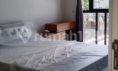 Disewakan Rumah Minimalis Modern Full Furnishi Serenade: