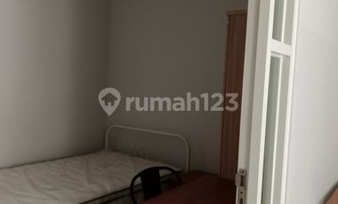 Disewakan Rumah Minimalis Modern Full Furnishi Serenade: