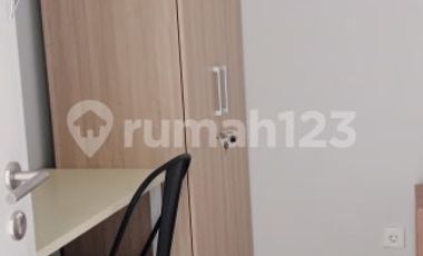 Disewakan Rumah Minimalis Modern Full Furnishi Serenade: