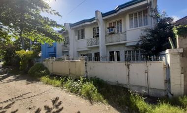 4-Unit Townhouse for Sale in Mactan, Cebu