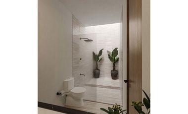 Venta de Townhouse en Dzitya, Mérida, Yucatan