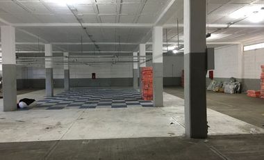 PUEBLA, VENTA BODEGA EN ARBOLEDAS LOMA BELLA  (RECIBIDOR, OFICINA, DEPARTAMENTO)