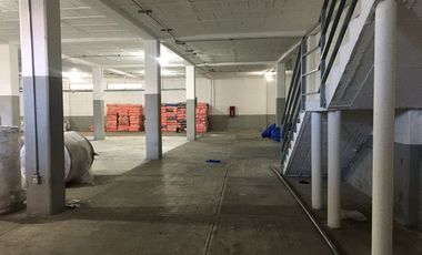 PUEBLA, VENTA BODEGA EN ARBOLEDAS LOMA BELLA  (RECIBIDOR, OFICINA, DEPARTAMENTO)
