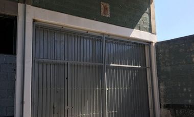 PUEBLA, VENTA BODEGA EN ARBOLEDAS LOMA BELLA  (RECIBIDOR, OFICINA, DEPARTAMENTO)