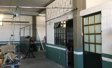 PUEBLA, VENTA BODEGA EN ARBOLEDAS LOMA BELLA  (RECIBIDOR, OFICINA, DEPARTAMENTO)