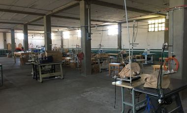 PUEBLA, VENTA BODEGA EN ARBOLEDAS LOMA BELLA  (RECIBIDOR, OFICINA, DEPARTAMENTO)