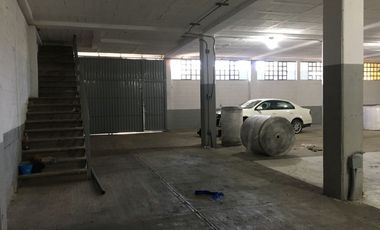 PUEBLA, VENTA BODEGA EN ARBOLEDAS LOMA BELLA  (RECIBIDOR, OFICINA, DEPARTAMENTO)
