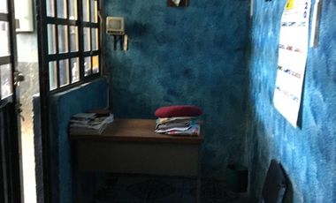 PUEBLA, VENTA BODEGA EN ARBOLEDAS LOMA BELLA  (RECIBIDOR, OFICINA, DEPARTAMENTO)