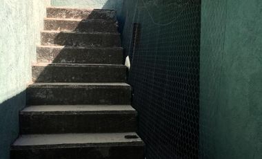 PUEBLA, VENTA BODEGA EN ARBOLEDAS LOMA BELLA  (RECIBIDOR, OFICINA, DEPARTAMENTO)