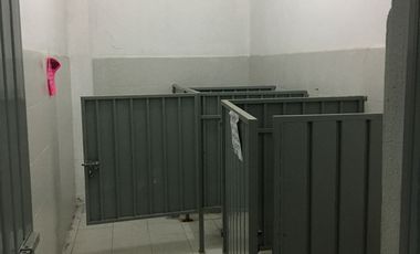 PUEBLA, VENTA BODEGA EN ARBOLEDAS LOMA BELLA  (RECIBIDOR, OFICINA, DEPARTAMENTO)