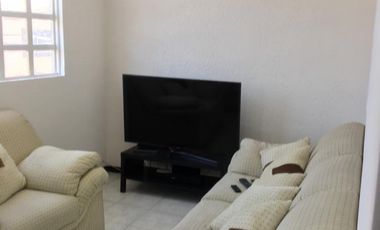 PUEBLA, VENTA BODEGA EN ARBOLEDAS LOMA BELLA  (RECIBIDOR, OFICINA, DEPARTAMENTO)