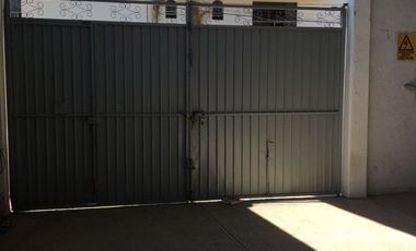 PUEBLA, VENTA BODEGA EN ARBOLEDAS LOMA BELLA  (RECIBIDOR, OFICINA, DEPARTAMENTO)