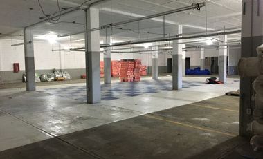 PUEBLA, VENTA BODEGA EN ARBOLEDAS LOMA BELLA  (RECIBIDOR, OFICINA, DEPARTAMENTO)