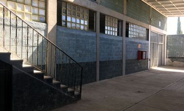 PUEBLA, VENTA BODEGA EN ARBOLEDAS LOMA BELLA  (RECIBIDOR, OFICINA, DEPARTAMENTO)