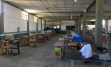 PUEBLA, VENTA BODEGA EN ARBOLEDAS LOMA BELLA  (RECIBIDOR, OFICINA, DEPARTAMENTO)