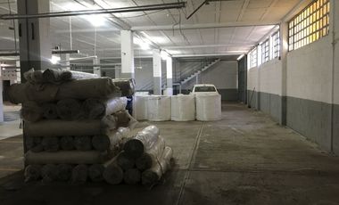 PUEBLA, VENTA BODEGA EN ARBOLEDAS LOMA BELLA  (RECIBIDOR, OFICINA, DEPARTAMENTO)