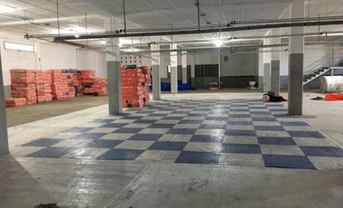 PUEBLA, VENTA BODEGA EN ARBOLEDAS LOMA BELLA  (RECIBIDOR, OFICINA, DEPARTAMENTO)