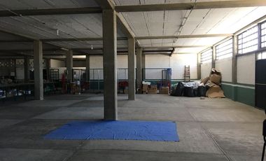PUEBLA, VENTA BODEGA EN ARBOLEDAS LOMA BELLA  (RECIBIDOR, OFICINA, DEPARTAMENTO)