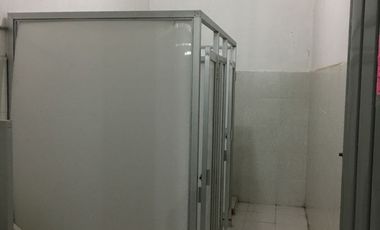 PUEBLA, VENTA BODEGA EN ARBOLEDAS LOMA BELLA  (RECIBIDOR, OFICINA, DEPARTAMENTO)