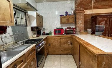 Venta Casa en  Fraccionamiento Monte Verde - V302