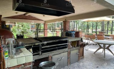 Venta Casa en  Fraccionamiento Monte Verde - V302