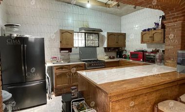 Venta Casa en  Fraccionamiento Monte Verde - V302