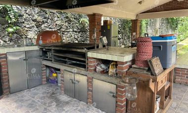 Venta Casa en  Fraccionamiento Monte Verde - V302