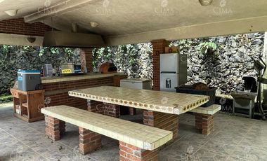 Venta Casa en  Fraccionamiento Monte Verde - V302