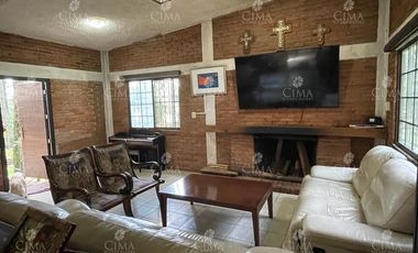 Venta Casa en  Fraccionamiento Monte Verde - V302