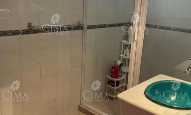 Venta Casa en  Fraccionamiento Monte Verde - V302