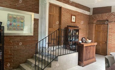 Venta Casa en  Fraccionamiento Monte Verde - V302