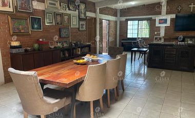 Venta Casa en  Fraccionamiento Monte Verde - V302