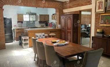Venta Casa en  Fraccionamiento Monte Verde - V302