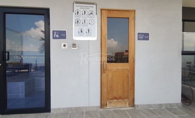 oficina en venta en los balsos. Cod V775963