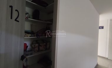 oficina en venta en los balsos. Cod V775963