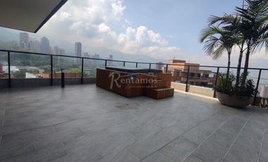 oficina en venta en los balsos. Cod V775963