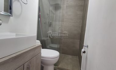 oficina en venta en los balsos. Cod V775963