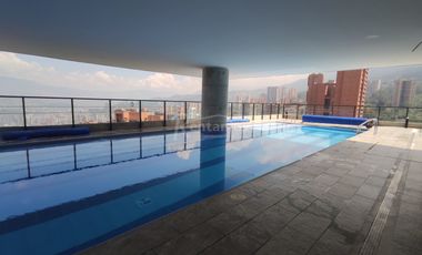 oficina en venta en los balsos. Cod V775963