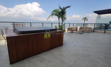 oficina en venta en los balsos. Cod V775963