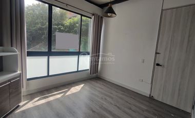 oficina en venta en los balsos. Cod V775963