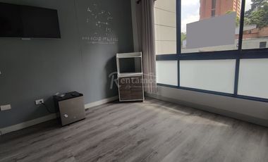 oficina en venta en los balsos. Cod V775963