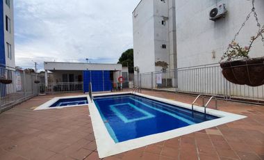 apartamento en venta en garcia herreros. Cod V28569
