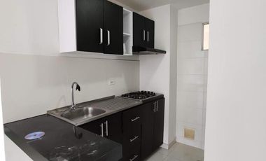 apartamento en venta en garcia herreros. Cod V28569